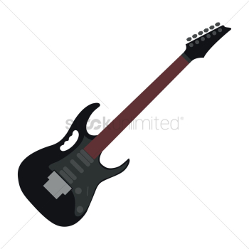 Electric guitar Electric guitar