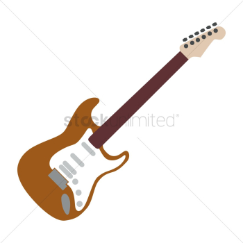 Electric guitar Electric guitar