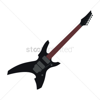 Electric guitar Electric guitar