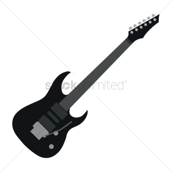 Electric guitar Electric guitar