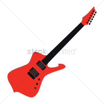 Electric guitar Electric guitar