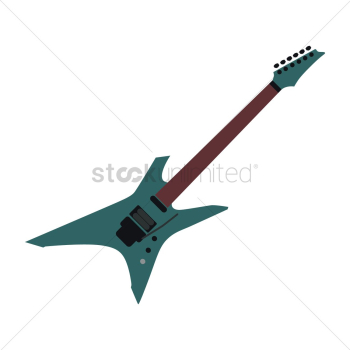 Electric guitar Electric guitar