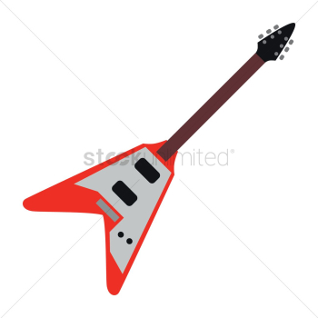 Electric guitar Electric guitar