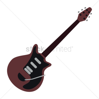 Electric guitar Electric guitar