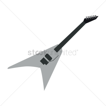 Electric guitar Electric guitar