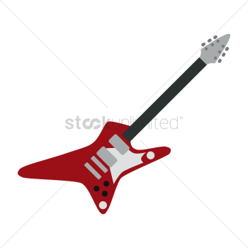 Electric guitar Electric guitar