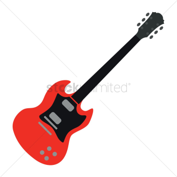 Electric guitar Electric guitar
