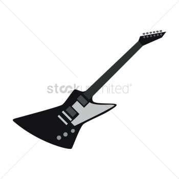 Electric guitar Electric guitar