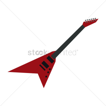 Electric guitar Electric guitar
