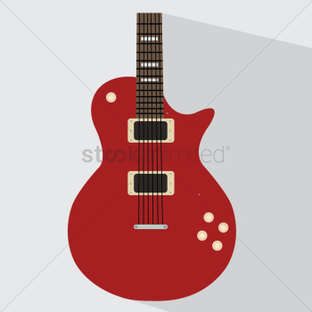 Electric guitar Electric guitar