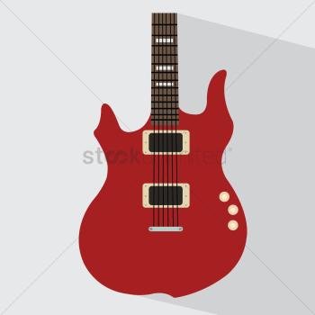 Electric guitar Electric guitar