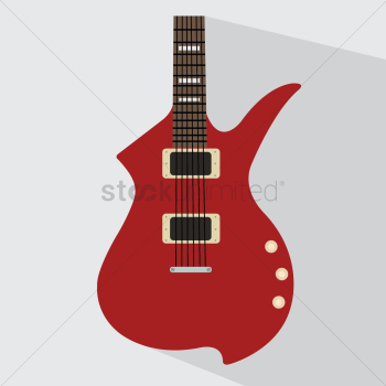 Electric guitar Electric guitar