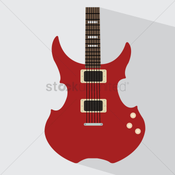Electric guitar Electric guitar