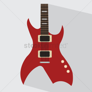 Electric guitar Electric guitar