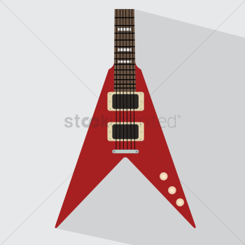 Electric guitar Electric guitar