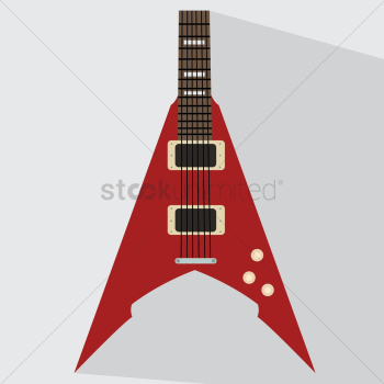 Electric guitar Electric guitar