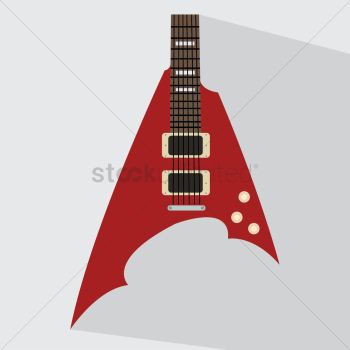 Electric guitar Electric guitar