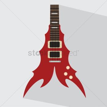 Electric guitar Electric guitar