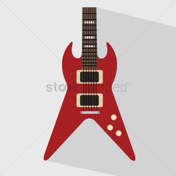 Electric guitar Electric guitar