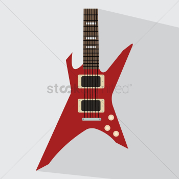 Electric guitar Electric guitar