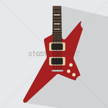 Electric guitar Electric guitar