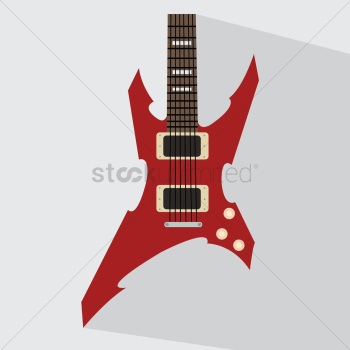 Electric guitar Electric guitar