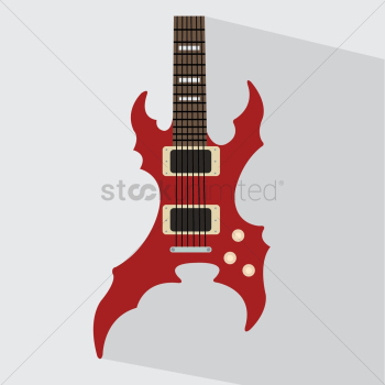 Electric guitar Electric guitar