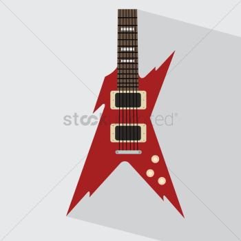 Electric guitar Electric guitar