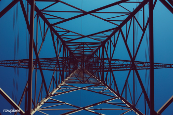 Electric pole | Free public domain photo - 600103 Electric pole | Free public domain photo - 600103