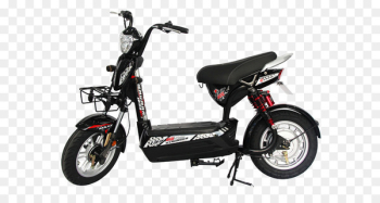 Electric vehicle Car Electric bicycle Electric motorcycles and scooters -  