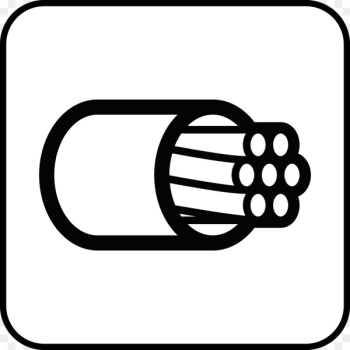 Electrical cable Electricity Cabletronic System Pte. Ltd. Wire - connectivity cartoon 