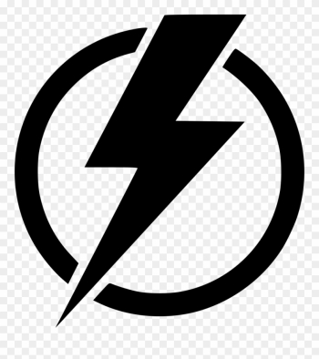 Electrical Clipart Electrical Energy - Electric Energy - Png ...