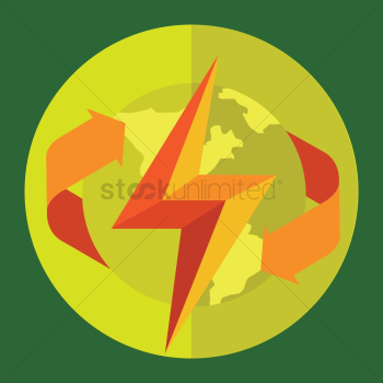 Electricity energy recycle Electricity energy recycle