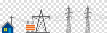 Electricity PNG Pic Electricity PNG Pic