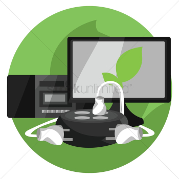 Electronic appliances Electronic appliances