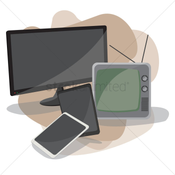 Electronic appliances Electronic appliances