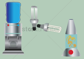 Electronic appliances Electronic appliances