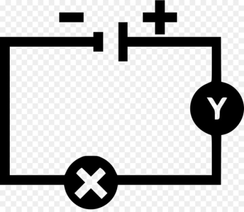 Electronic circuit Computer Icons Electrical network Computer network Electrical Wires & Cable - curcuit icon 