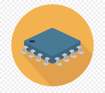 Electronic Circuit, Electronic Component, Orange Sa, Circuit Component, Passive Circuit Component PNG