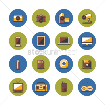 Electronic gadgets Electronic gadgets