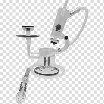 Electronic hookah Tobacco pipe Smoking pipe Pipe smoking, Pharaohs transparent background PNG clipart