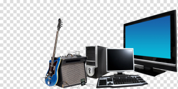 Electronic Transparent Images Electronic Transparent Images