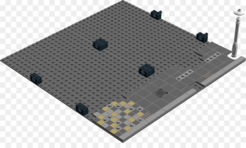 Electronics Accessory, Roof, Electronics, Technology, Electronic Device PNG
