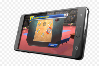 Electronics Display device Gadget Multimedia Computer hardware - volleyball setter 