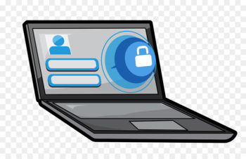 Electronics Product design Computer Icons - cybersecurity graphic 