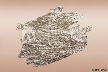 Elegant bronze metallic texture Elegant bronze metallic texture