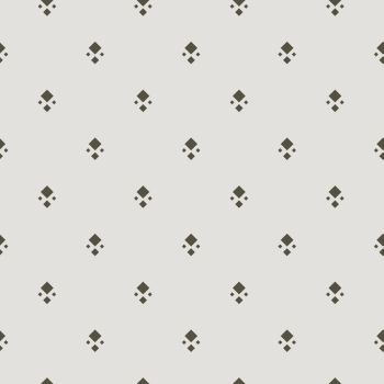Elegant Cream and Brown Geometric Pattern Elegant Cream and Brown Geometric Pattern