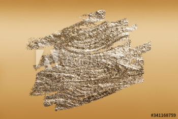 Elegant gold metallic texture Elegant gold metallic texture