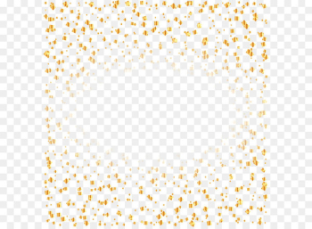 Elegant gold ribbon background Elegant gold ribbon background