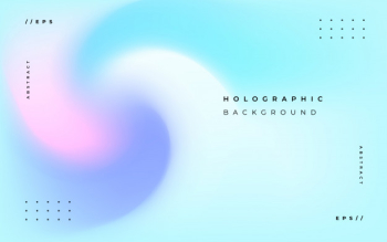 Elegant holographic abstract background Free Vector Elegant holographic abstract background Free Vector